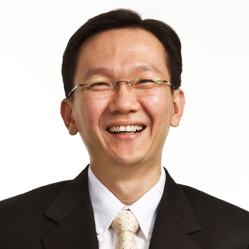 Dr Ng Kheng Hong